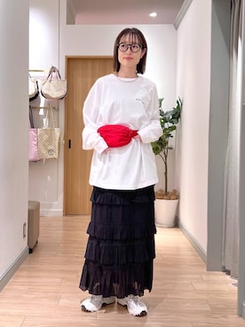 y_nさんのコーディネート