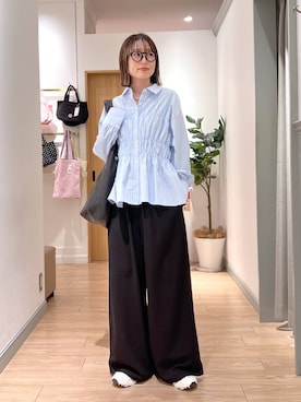 y_nさんのコーディネート