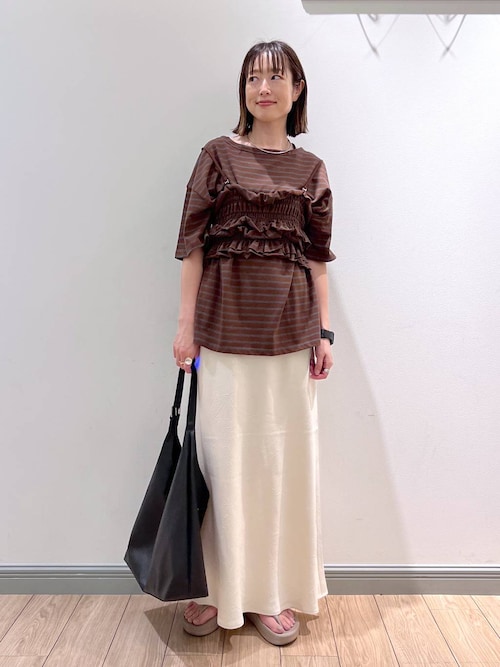 ヤワラカルイ２ＷＡＹショルダーＢＡＧ 115210