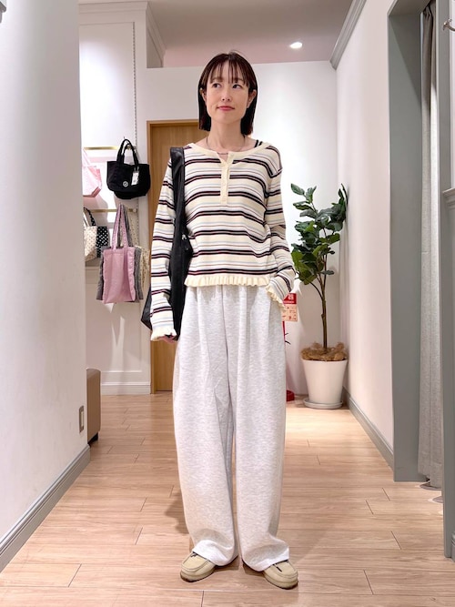 ステンレスフープチョーカー 127295（チョーカー）｜LOWRYS FARM