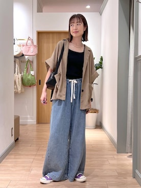 y_nさんのコーディネート