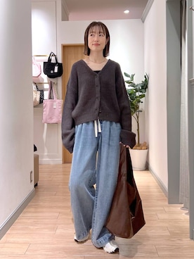 y_nさんのコーディネート