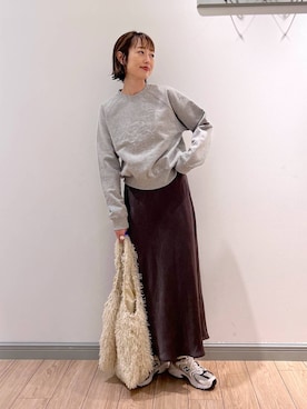 y_nさんのコーディネート