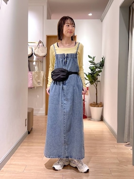 y_nさんのコーディネート