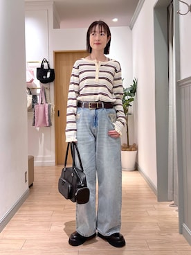 y_nさんのコーディネート