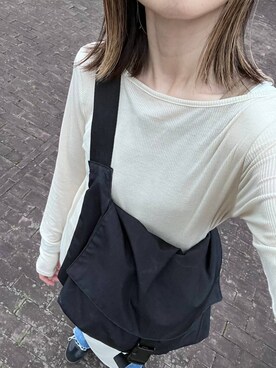y_nさん（レディース・163cm）の秋コーディネート