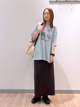 y_nさんのコーディネート