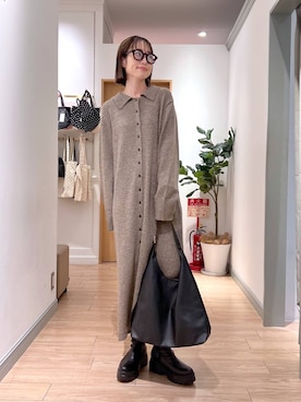 y_nさんのコーディネート