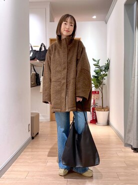 y_nさんのコーディネート