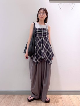 y_nさんのコーディネート