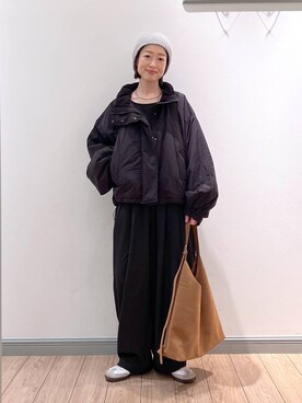 y_nさんのコーディネート