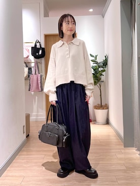 y_nさんのコーディネート