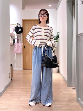 y_nさんのコーディネート