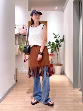 y_nさんのコーディネート