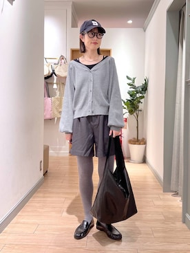 y_nさんのコーディネート