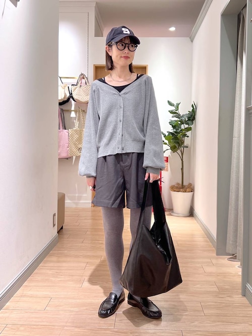 セール】ウールライクショートパンツ 580891（その他パンツ）｜LOWRYS