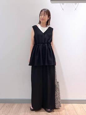 y_nさんのコーディネート