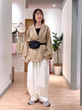 y_nさんのコーディネート