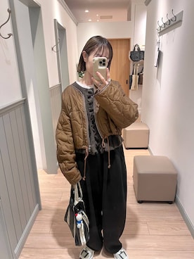 y_nさんのコーディネート