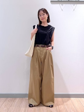 y_nさんのコーディネート