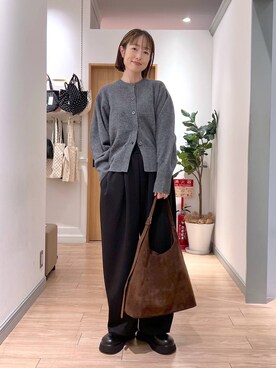 y_nさんのコーディネート