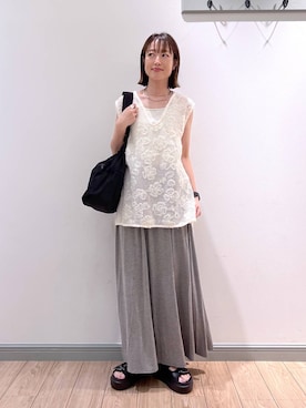 y_nさんのコーディネート