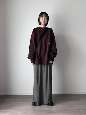 y_nさんのコーディネート