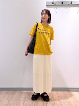 y_nさんのコーディネート