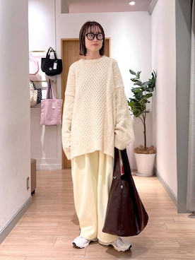 y_nさんのコーディネート