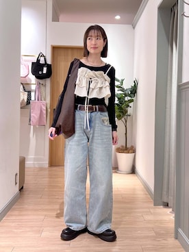 y_nさんのコーディネート