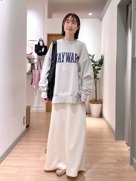 y_nさんのコーディネート