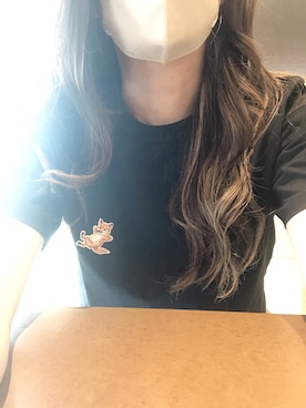 ._.warumeno.neco._.さんのコーディネート