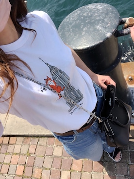 ._.warumeno.neco._.さんのコーディネート