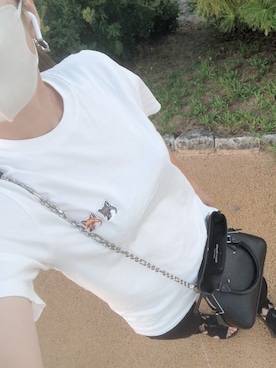 ._.warumeno.neco._.さんのコーディネート