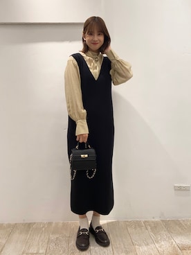 𝐚 𝐫 𝐢 𝐬 𝐚さんのコーディネート