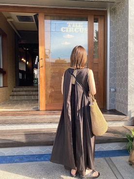 𝐚 𝐫 𝐢 𝐬 𝐚さんのコーディネート