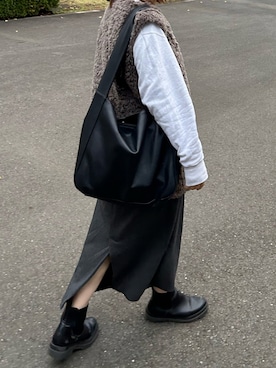 𝐚 𝐫 𝐢 𝐬 𝐚さんのコーディネート