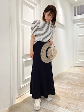 𝐚 𝐫 𝐢 𝐬 𝐚さんのコーディネート