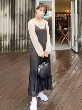 𝐚 𝐫 𝐢 𝐬 𝐚さんのコーディネート