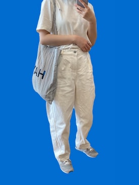 mizukiさんのコーディネート