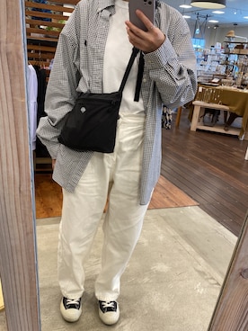 mizukiさんのコーディネート