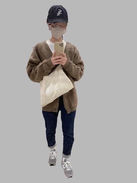 mizukiさんのコーディネート