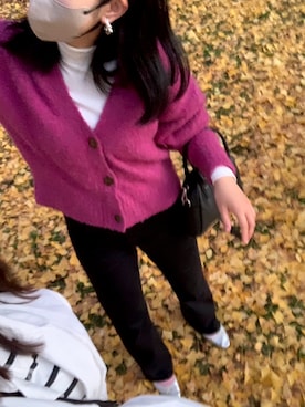 mizukiさんのコーディネート