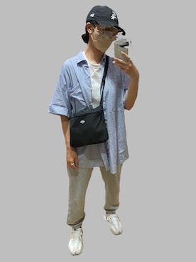 mizukiさんのコーディネート