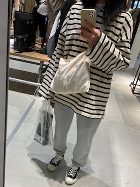 mizukiさんのコーディネート