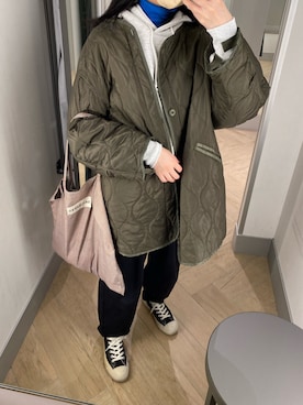 mizukiさんのコーディネート