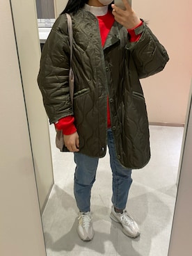 mizukiさんのコーディネート