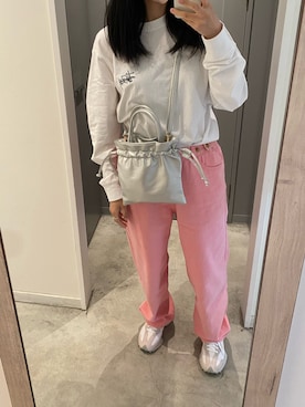 mizukiさんのコーディネート