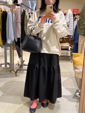 mizukiさんのコーディネート