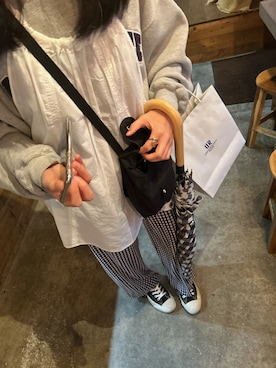 mizukiさんのコーディネート